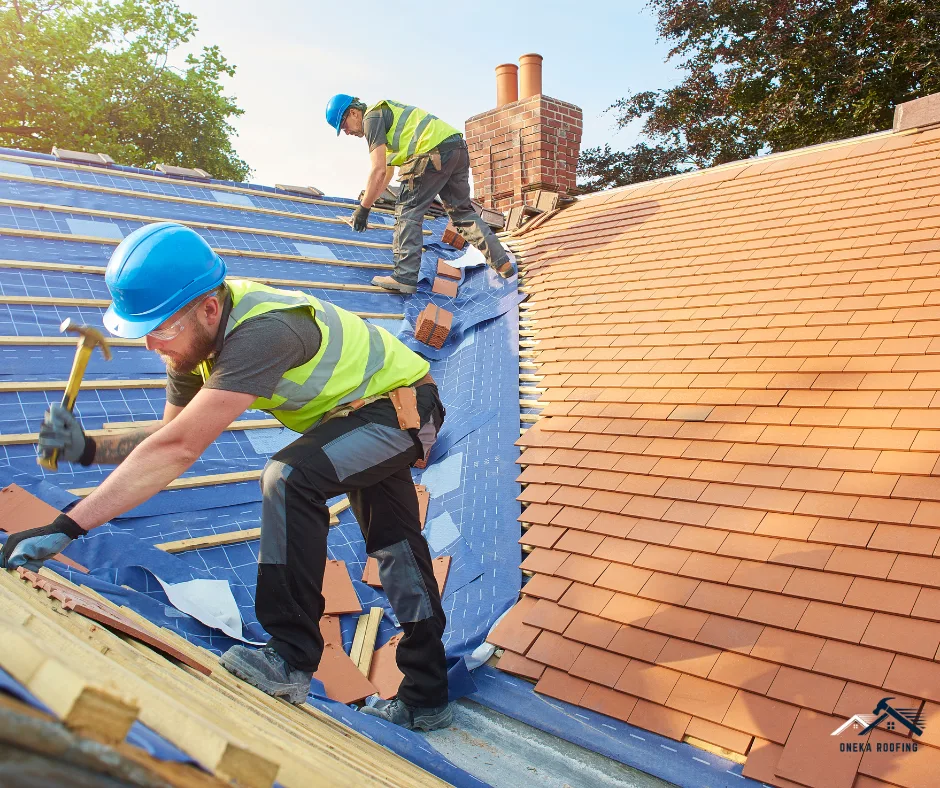 Why choose Roof Repair Near Me in Lakeview, TX