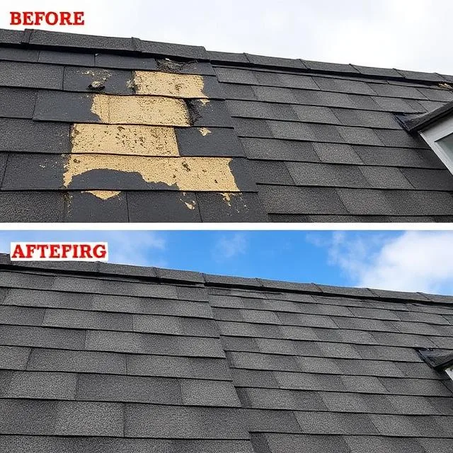 Roof Repair Near Me in Lakeview, TX near me
